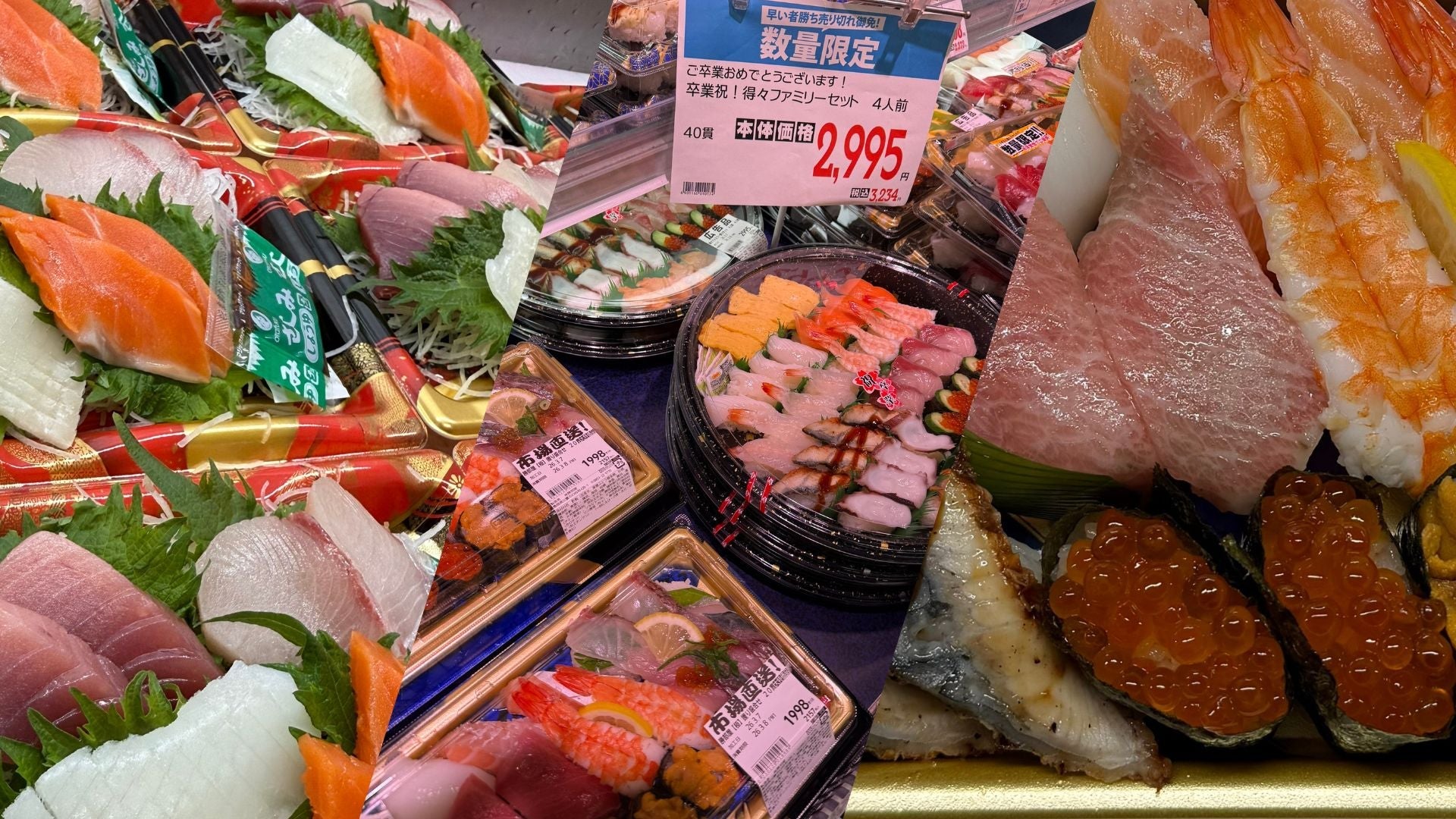 【ホワイトデー】甘くないお返しなら「美味しい魚」を！おうちディナーで特別なサプライズ