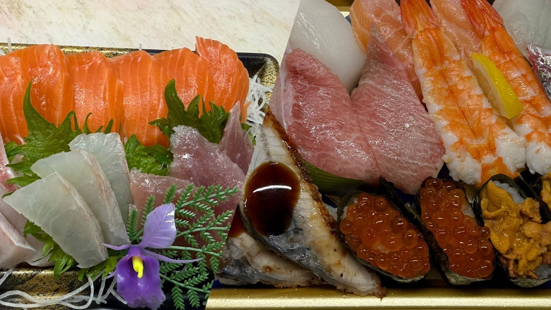 卒業祝いのごちそうに。出雲で豪華なお刺身・寿司セットなら勝部屋へ
