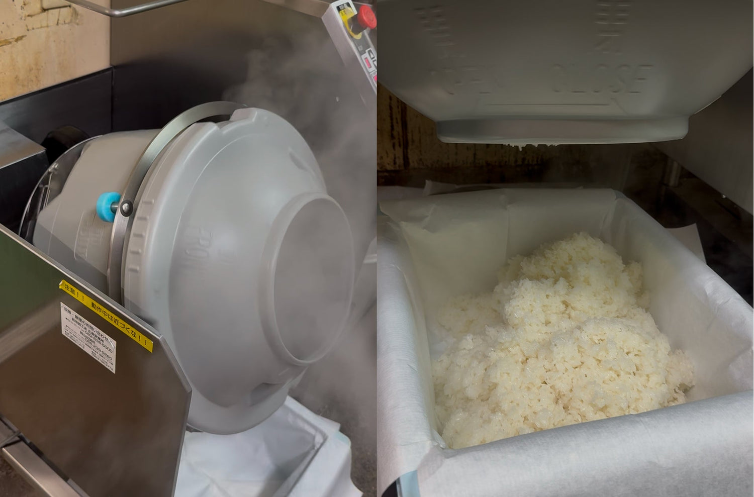 【出雲で味わう、こだわりの一貫】