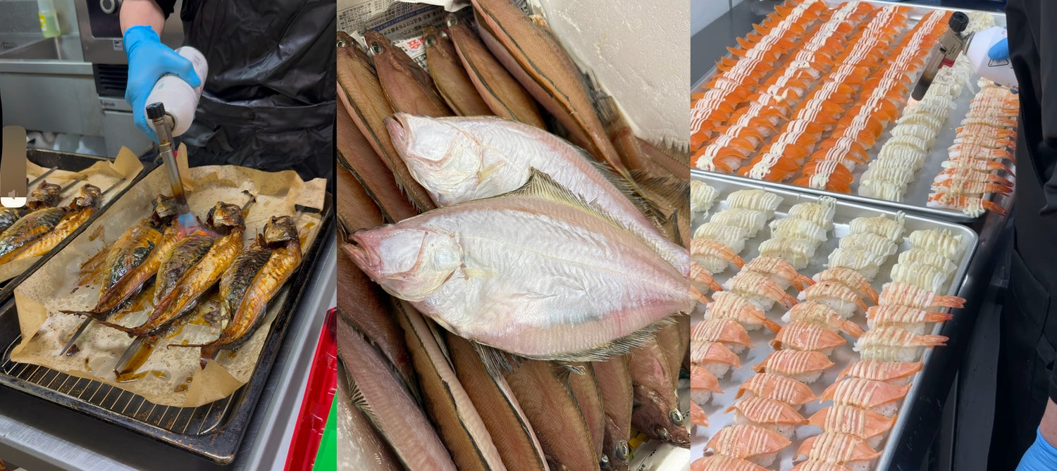 【出雲は神在月の真っ只中】