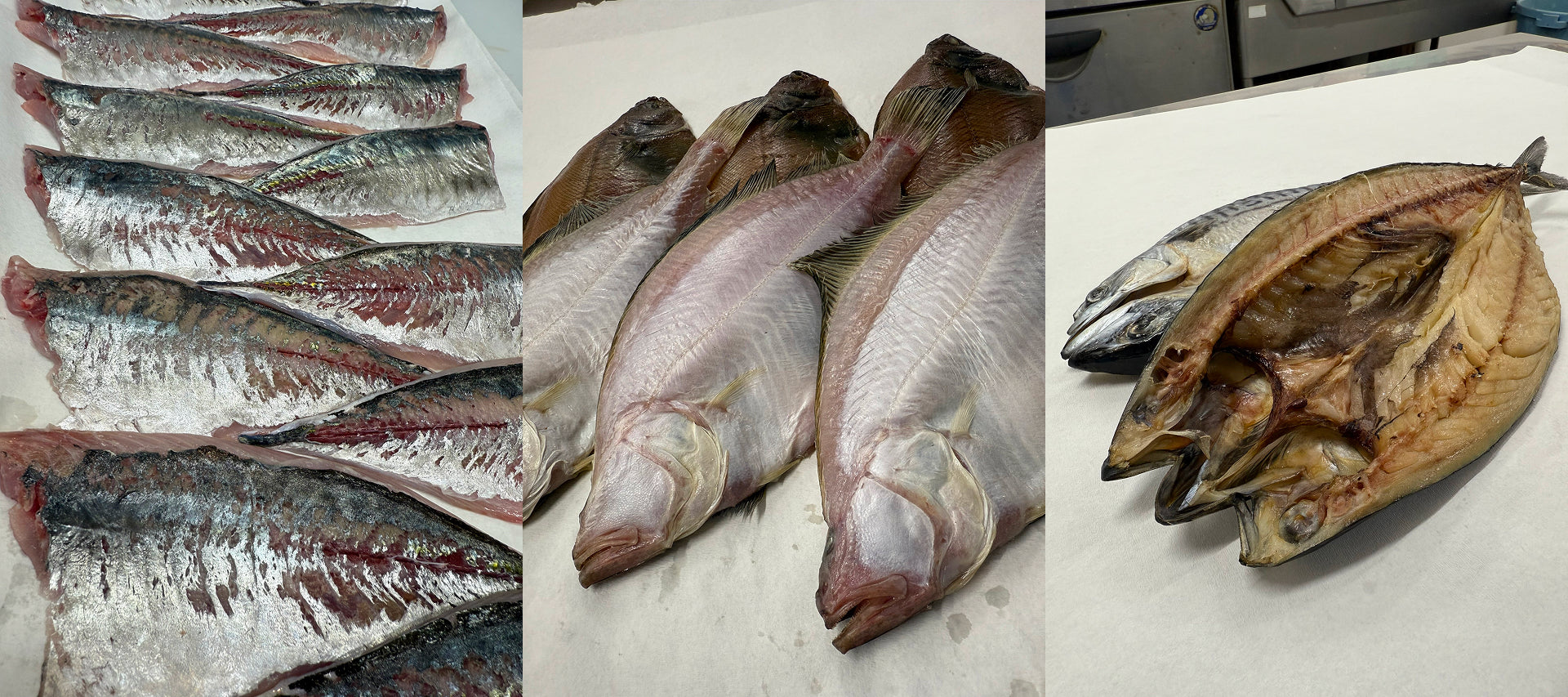 出雲で魚を買うなら｜バレンタインは“鮮魚店の魚”でおうちごちそう