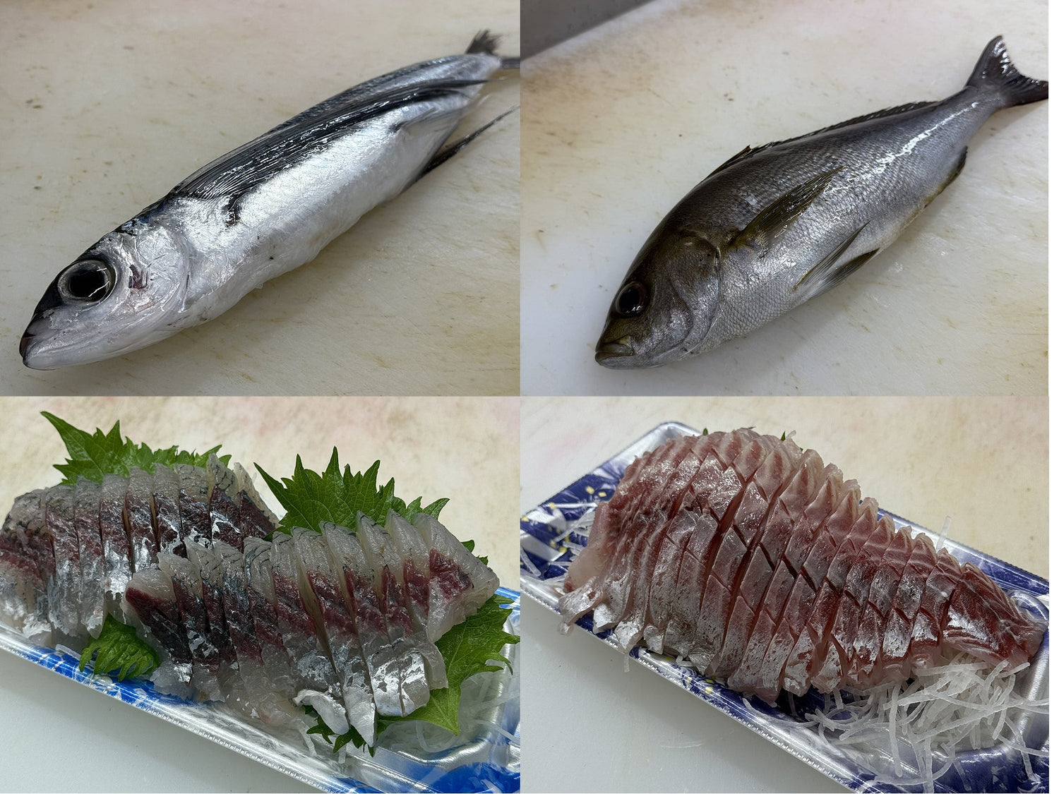 【初夏の味覚入荷のお知らせ】