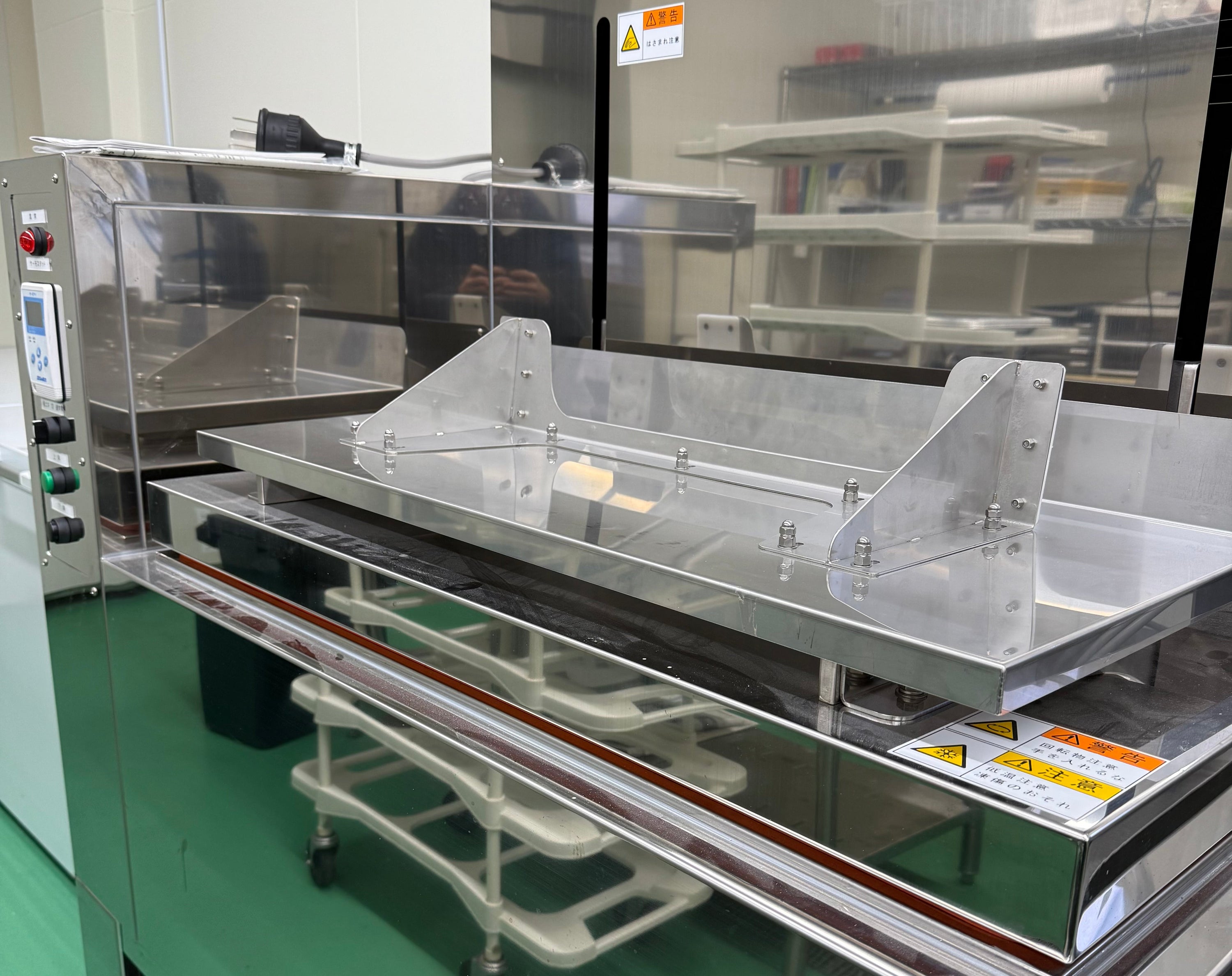 地場の美味しい魚を全国へ― 出雲の海から届く「本物の味」を食卓に ―