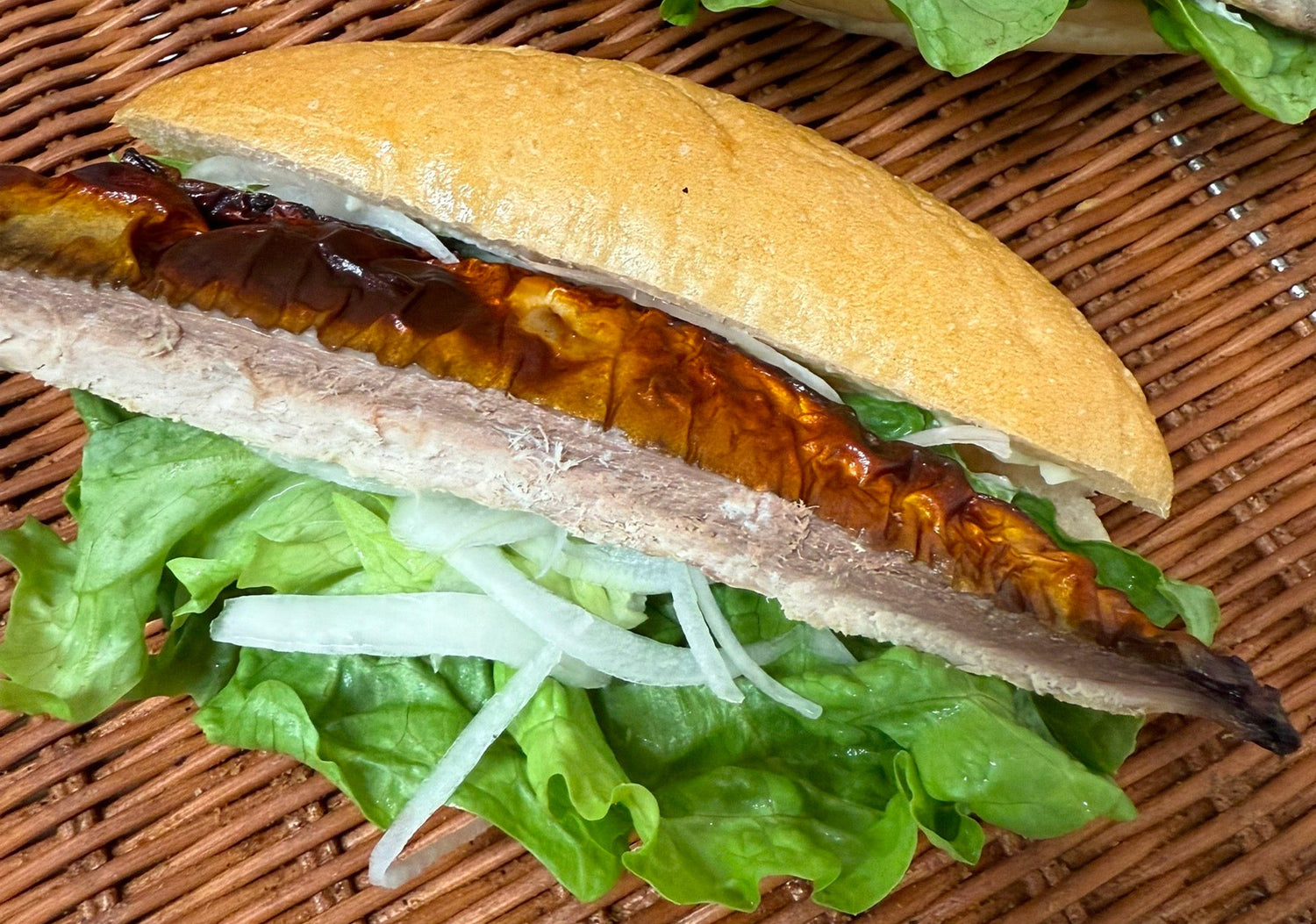 夏休みのお昼ごはんに迷ったら